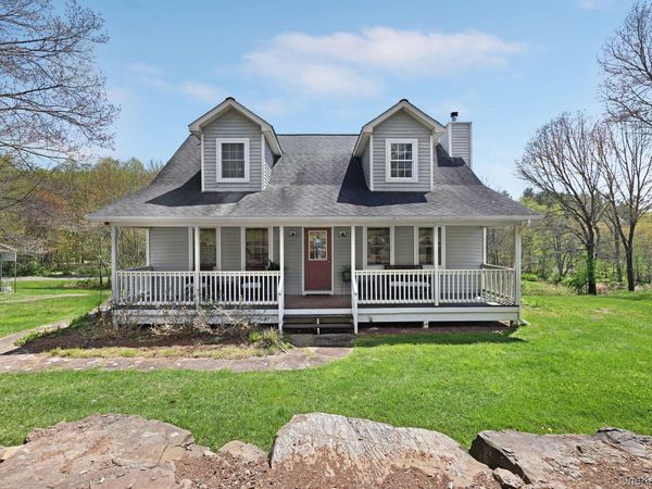 319 Reservoir Road , Middletown, NY 10940