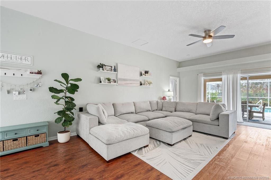 2511 SE Snapper Street, Port Saint Lucie, FL 34952 Photo