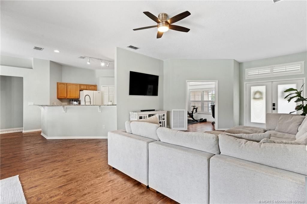 2511 SE Snapper Street, Port Saint Lucie, FL 34952 Photo