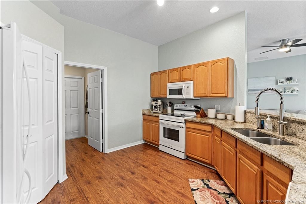 2511 SE Snapper Street, Port Saint Lucie, FL 34952 Photo