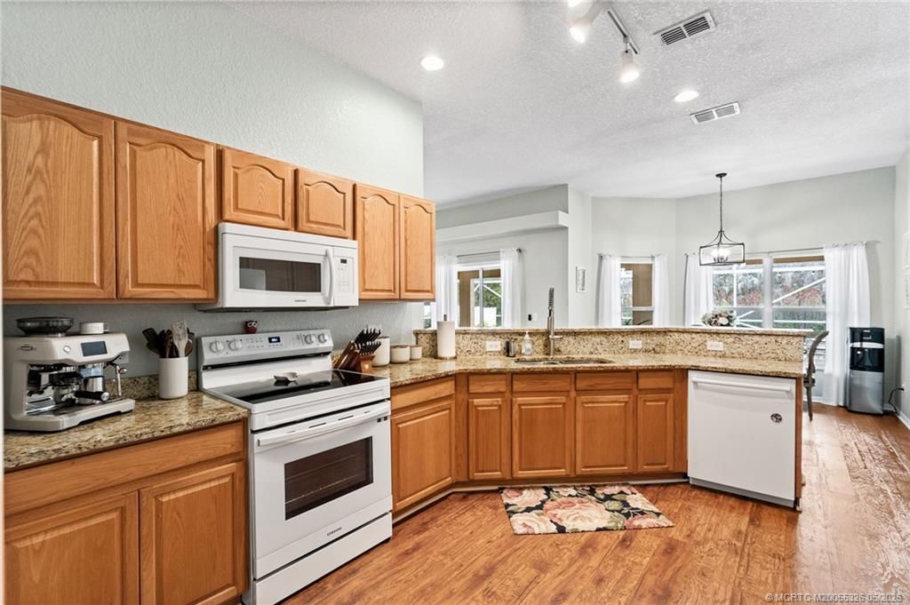 2511 SE Snapper Street, Port Saint Lucie, FL 34952 Photo