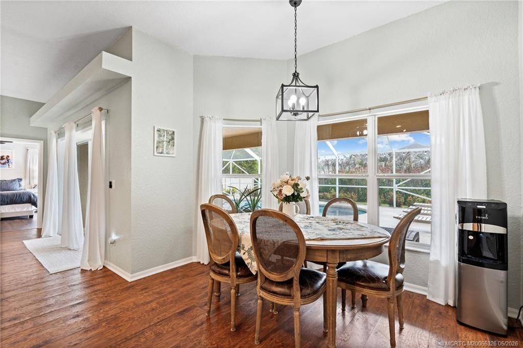 2511 SE Snapper Street, Port Saint Lucie, FL 34952 Photo