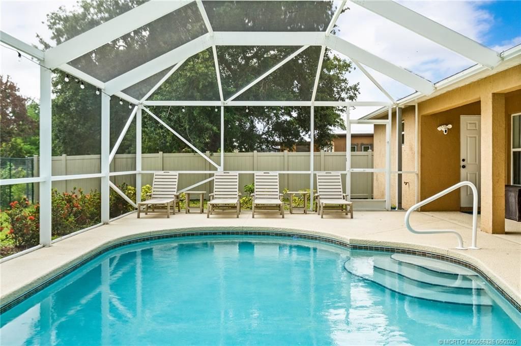 2511 SE Snapper Street, Port Saint Lucie, FL 34952 Photo