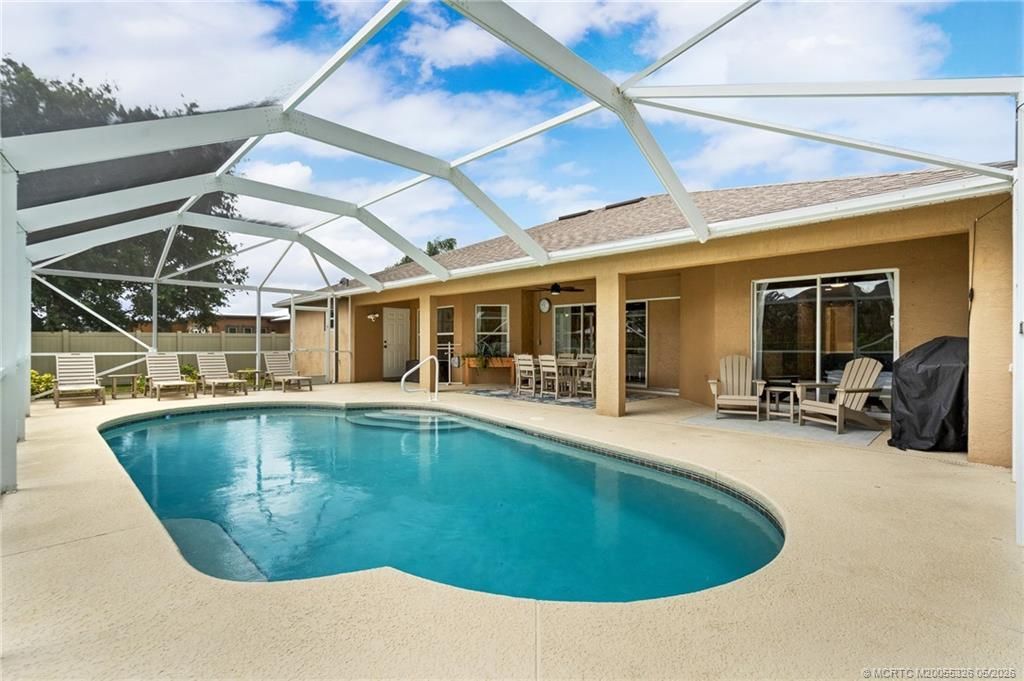 2511 SE Snapper Street, Port Saint Lucie, FL 34952 Photo