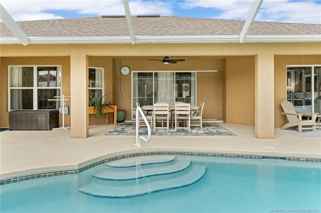 2511 SE Snapper Street, Port Saint Lucie, FL 34952 Photo