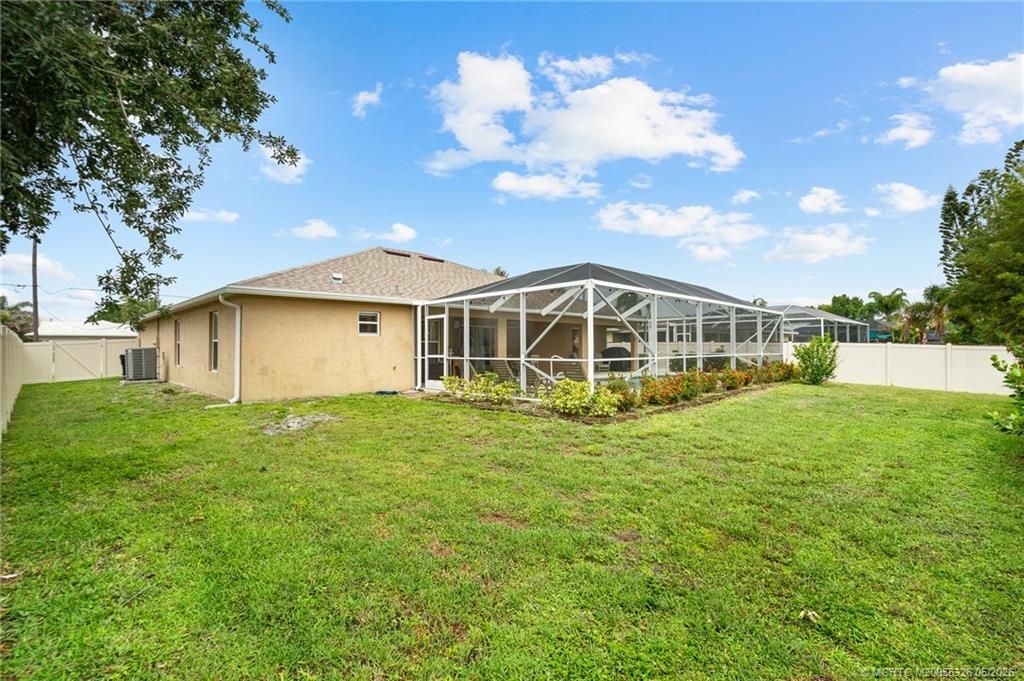 2511 SE Snapper Street, Port Saint Lucie, FL 34952 Photo