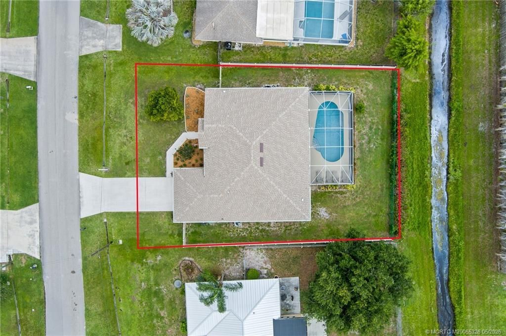 2511 SE Snapper Street, Port Saint Lucie, FL 34952 Photo