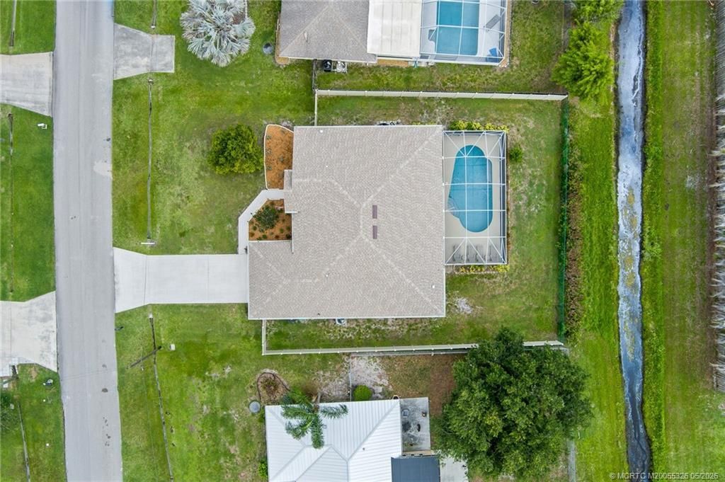 2511 SE Snapper Street, Port Saint Lucie, FL 34952 Photo