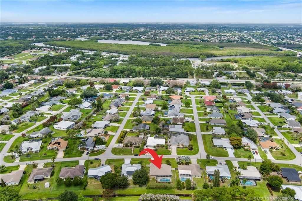 2511 SE Snapper Street, Port Saint Lucie, FL 34952 Photo