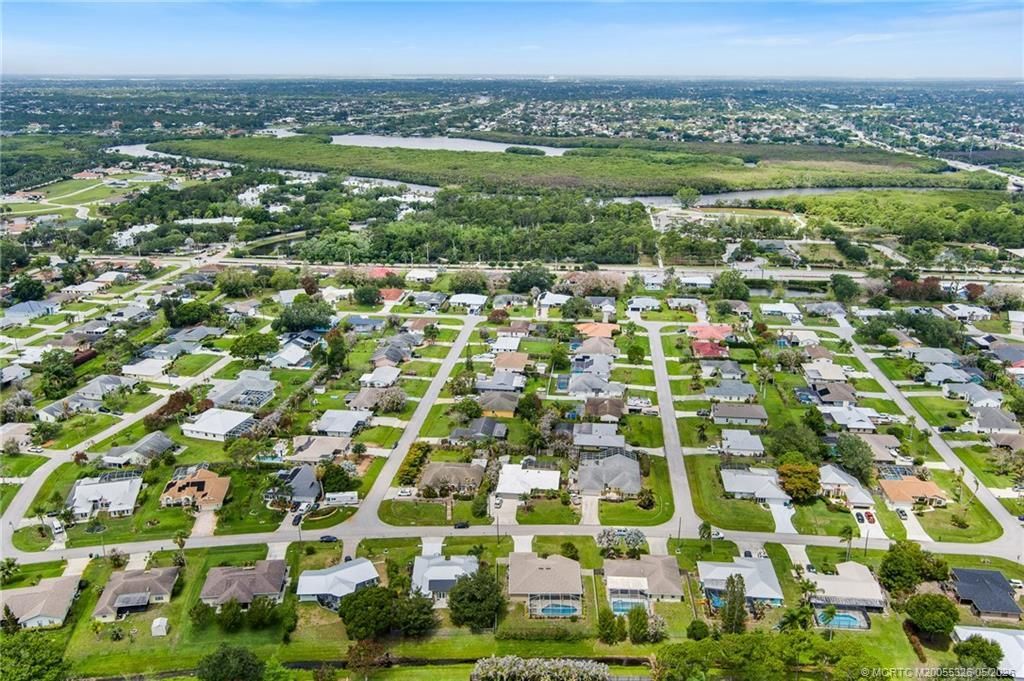 2511 SE Snapper Street, Port Saint Lucie, FL 34952 Photo