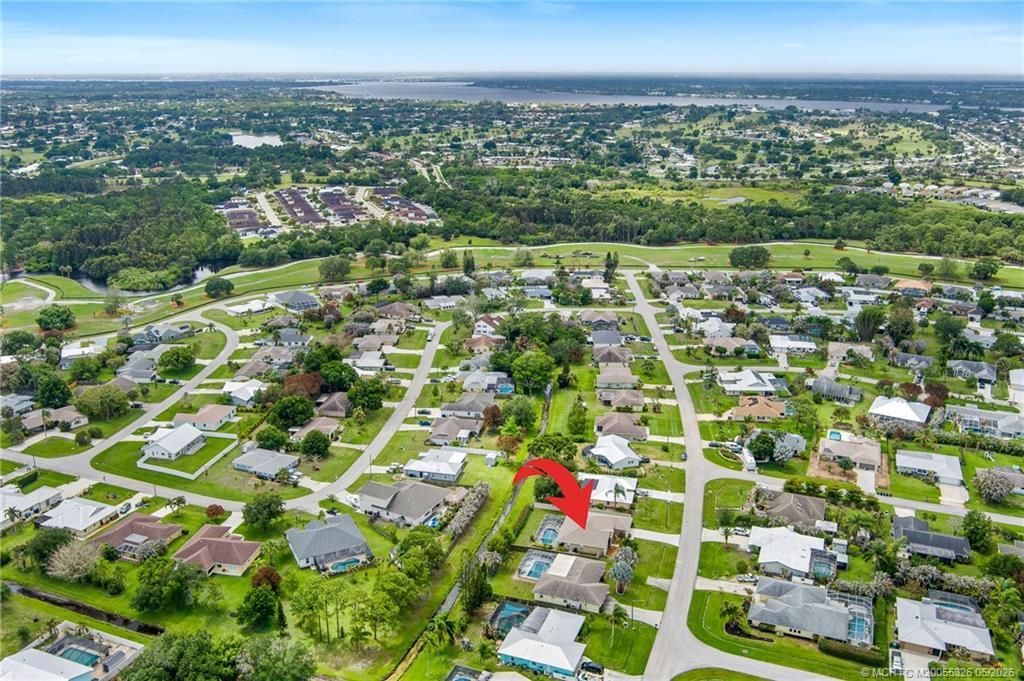 2511 SE Snapper Street, Port Saint Lucie, FL 34952 Photo