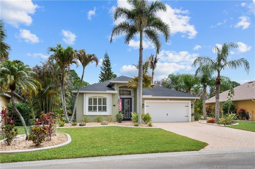 2551 NW Windemere Drive, Jensen Beach, FL 34957 Photo