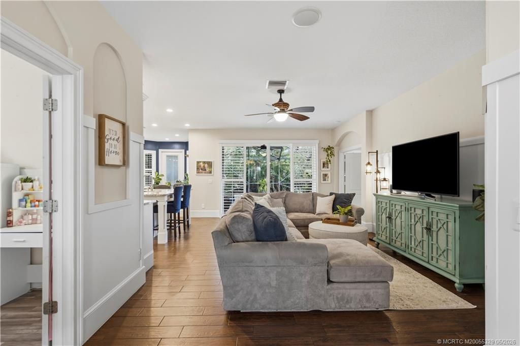 2551 NW Windemere Drive, Jensen Beach, FL 34957 Photo