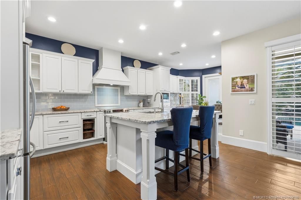 2551 NW Windemere Drive, Jensen Beach, FL 34957 Photo