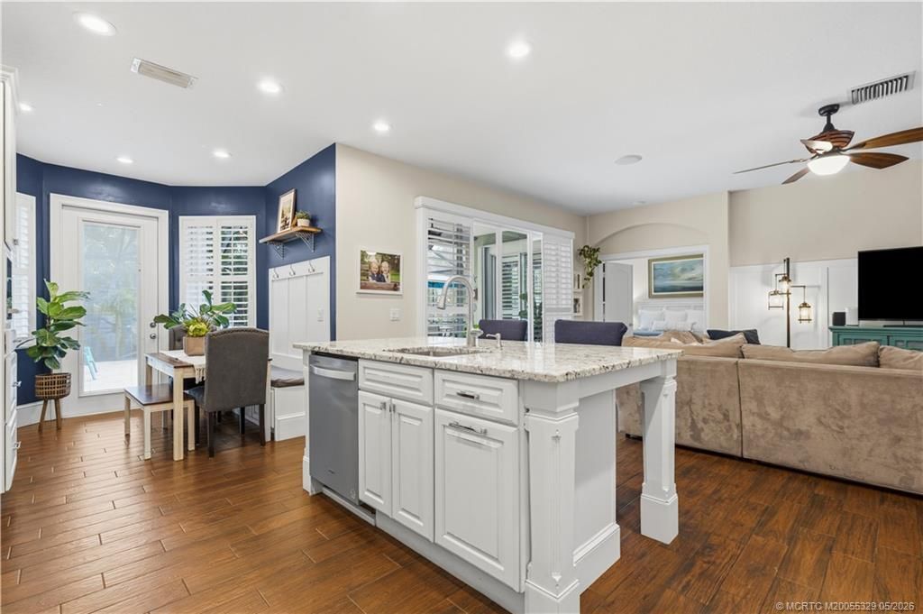 2551 NW Windemere Drive, Jensen Beach, FL 34957 Photo