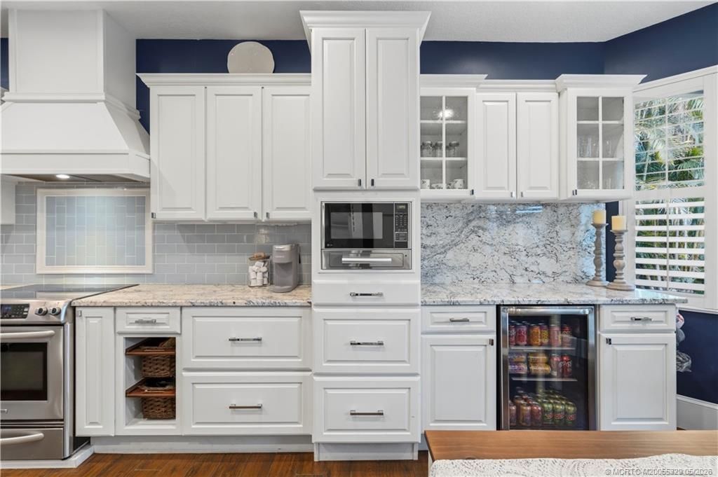 2551 NW Windemere Drive, Jensen Beach, FL 34957 Photo
