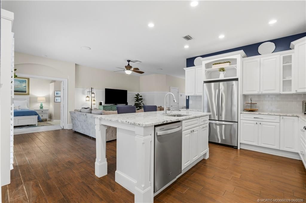 2551 NW Windemere Drive, Jensen Beach, FL 34957 Photo