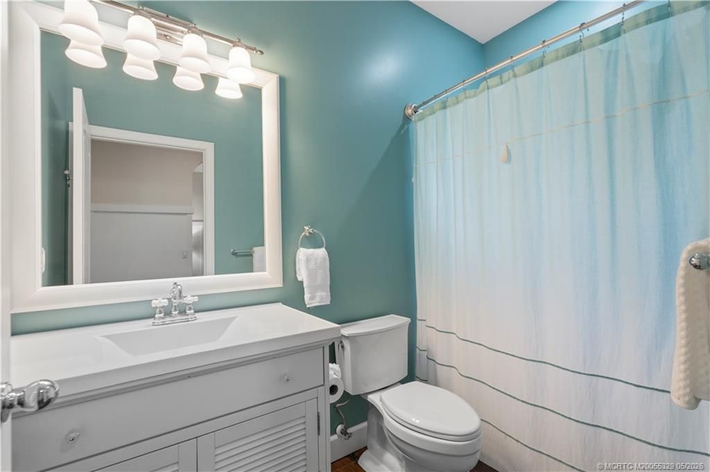 2551 NW Windemere Drive, Jensen Beach, FL 34957 Photo