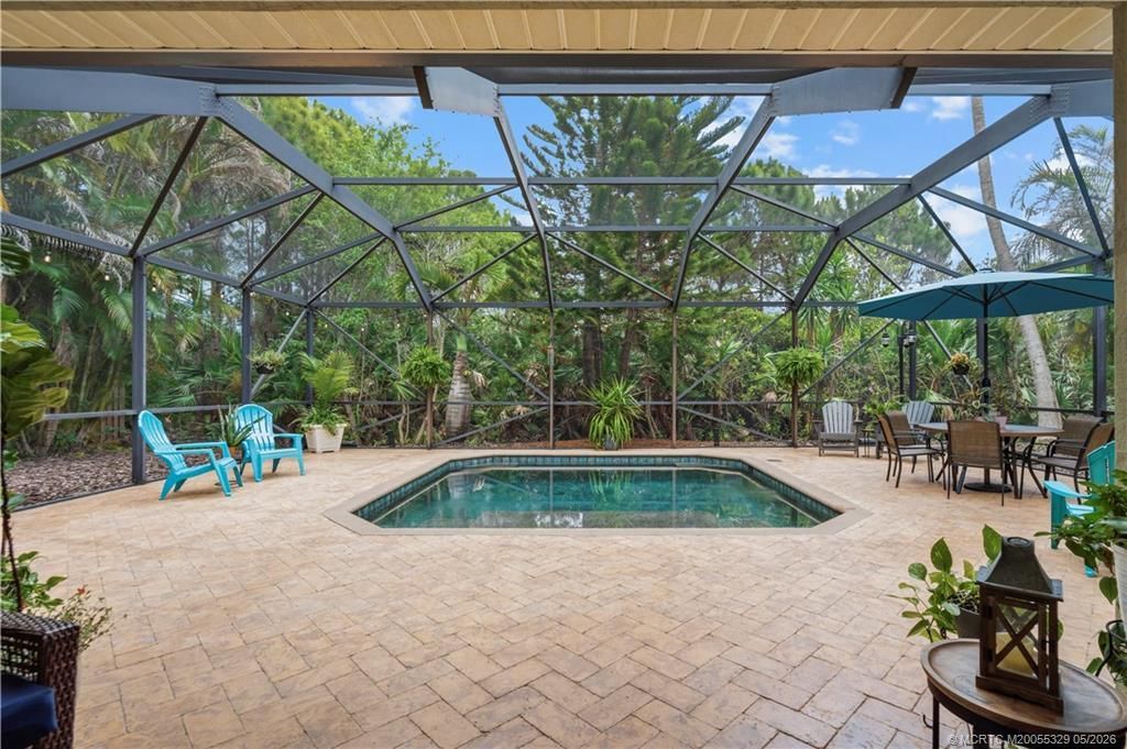 2551 NW Windemere Drive, Jensen Beach, FL 34957 Photo