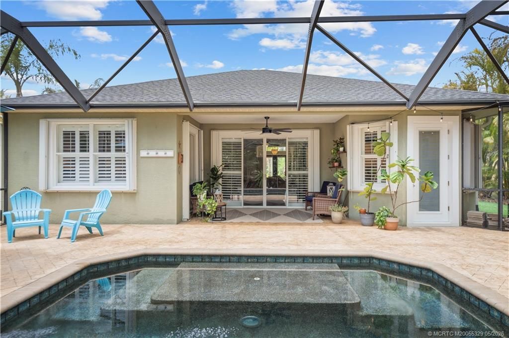 2551 NW Windemere Drive, Jensen Beach, FL 34957 Photo