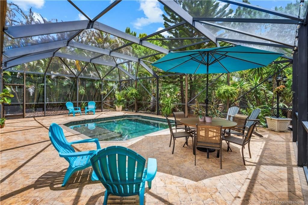 2551 NW Windemere Drive, Jensen Beach, FL 34957 Photo