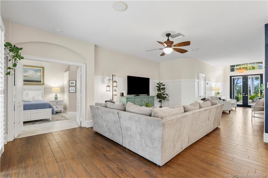 2551 NW Windemere Drive, Jensen Beach, FL 34957 Photo