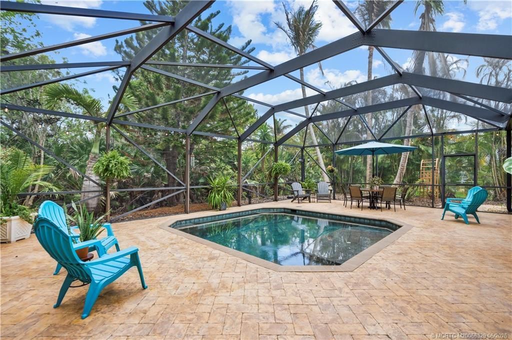 2551 NW Windemere Drive, Jensen Beach, FL 34957 Photo