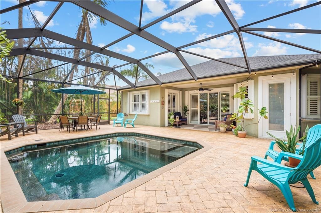 2551 NW Windemere Drive, Jensen Beach, FL 34957 Photo