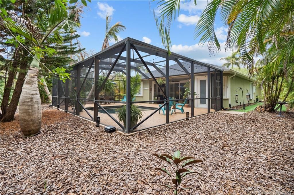 2551 NW Windemere Drive, Jensen Beach, FL 34957 Photo