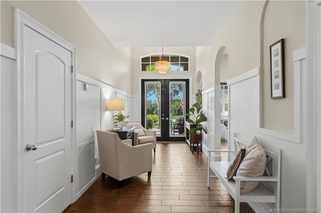 2551 NW Windemere Drive, Jensen Beach, FL 34957 Photo