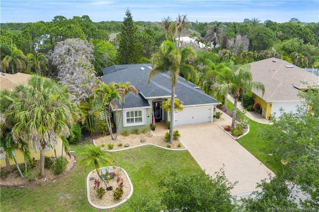 2551 NW Windemere Drive, Jensen Beach, FL 34957 Photo