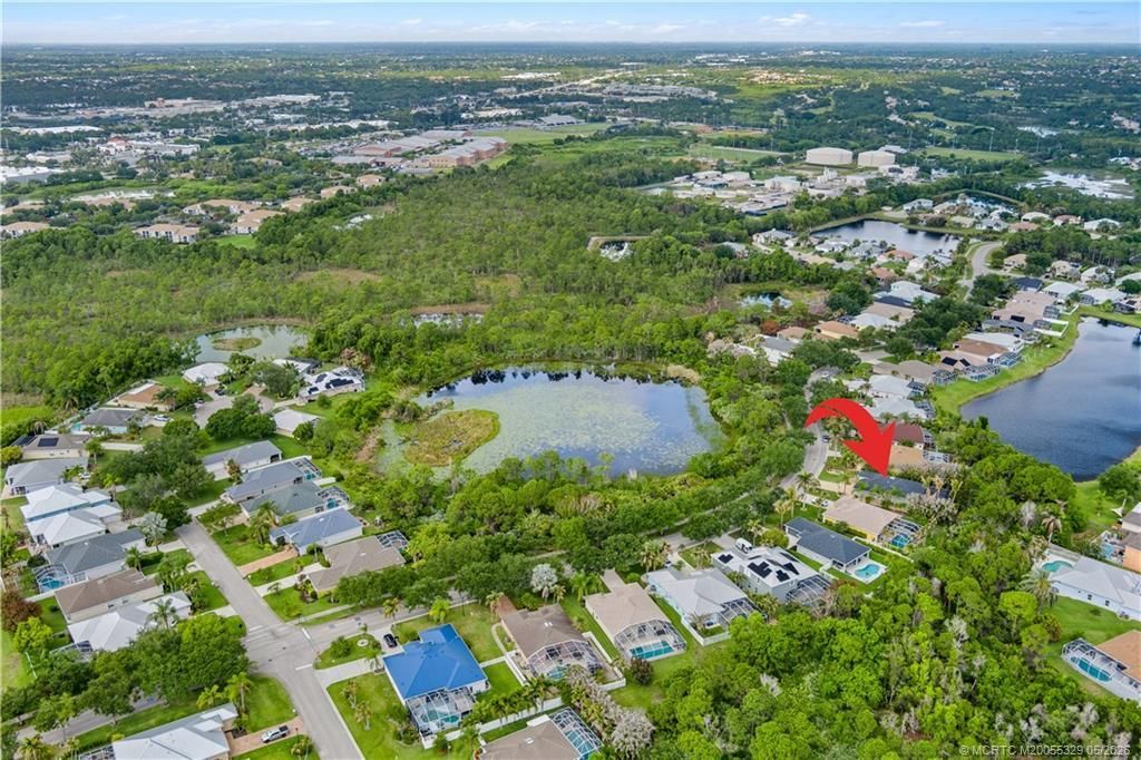 2551 NW Windemere Drive, Jensen Beach, FL 34957 Photo