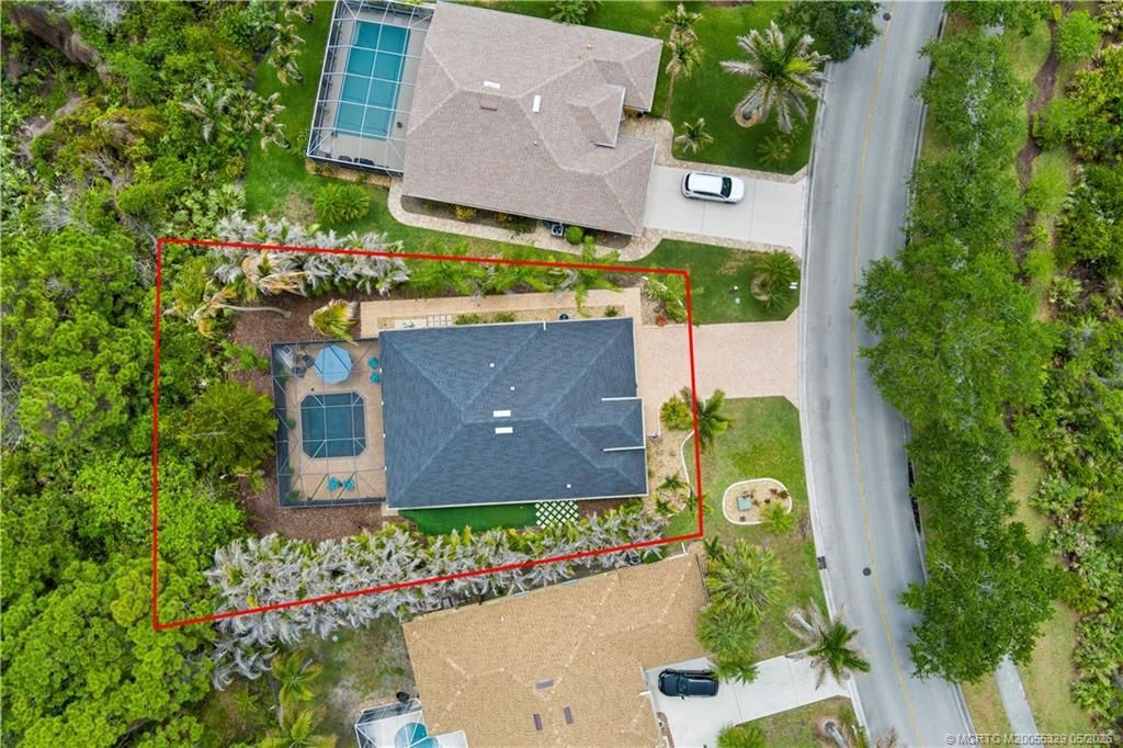 2551 NW Windemere Drive, Jensen Beach, FL 34957 Photo