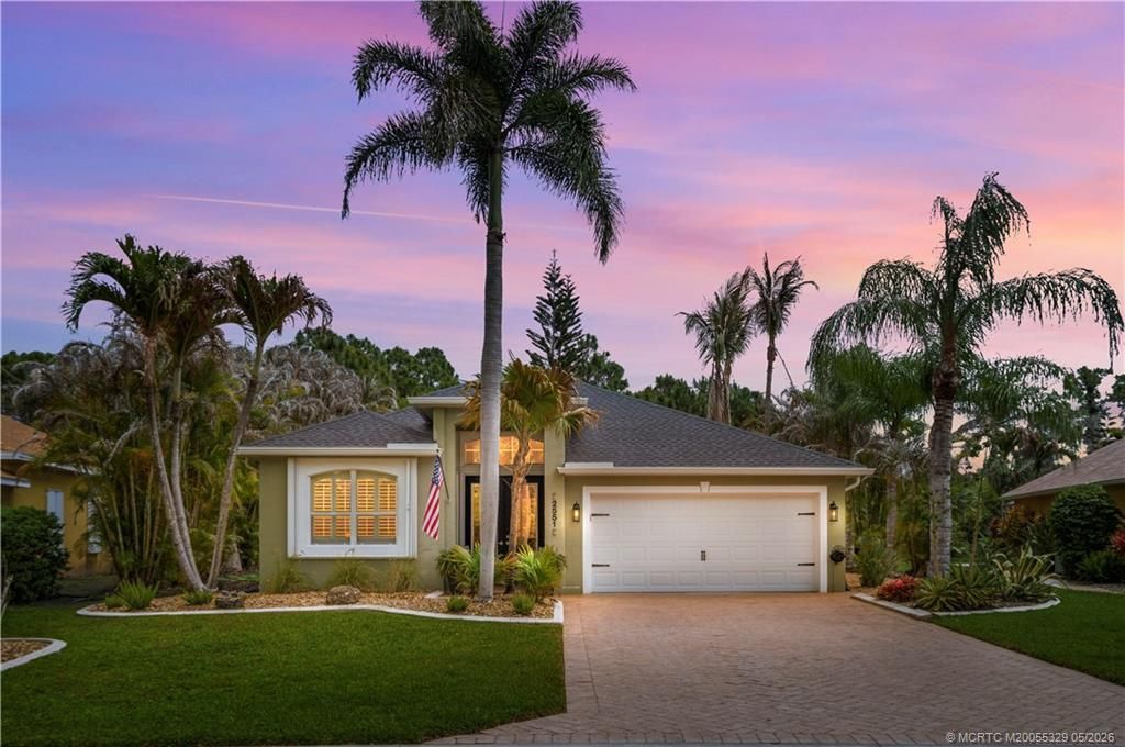 2551 NW Windemere Drive, Jensen Beach, FL 34957 Photo