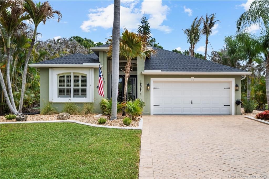 2551 NW Windemere Drive, Jensen Beach, FL 34957 Photo