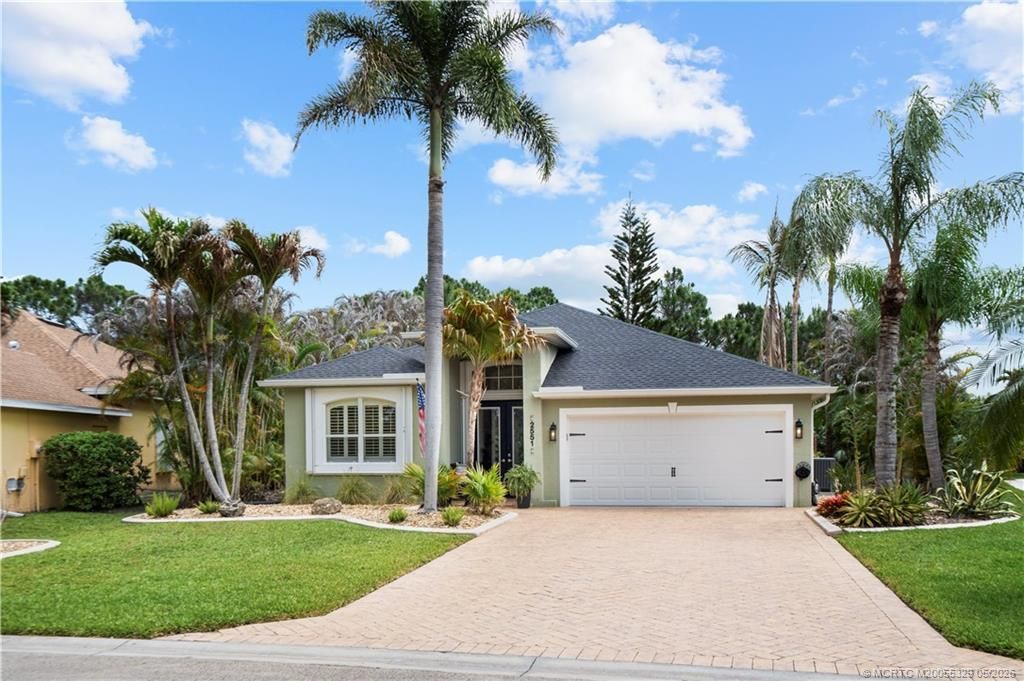 2551 NW Windemere Drive, Jensen Beach, FL 34957 Photo