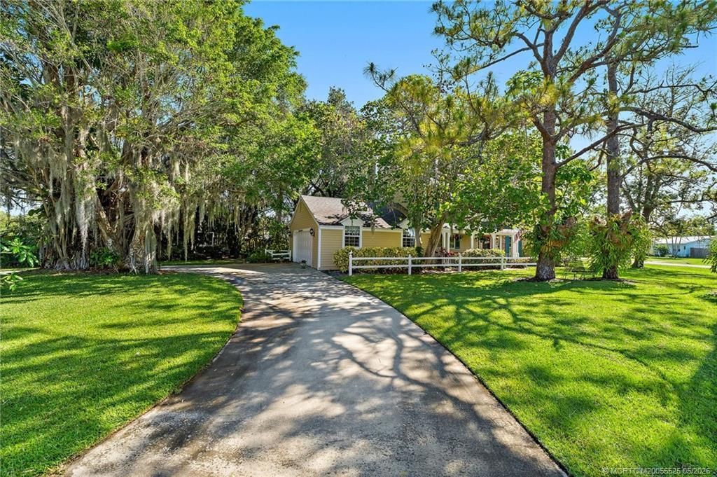 2981 SE Falmouth Drive, Stuart, FL 34997 Photo