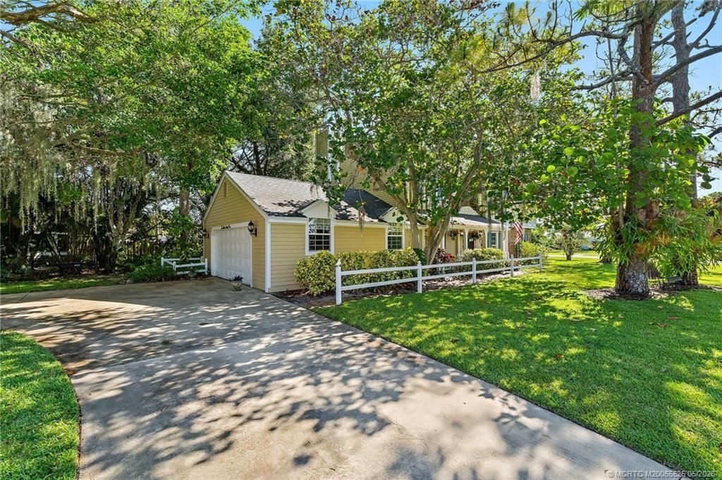 2981 SE Falmouth Drive, Stuart, FL 34997 Photo