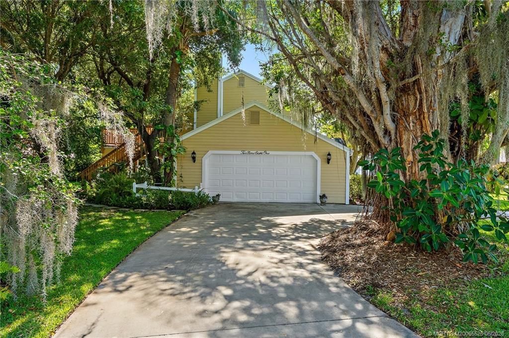 2981 SE Falmouth Drive, Stuart, FL 34997 Photo