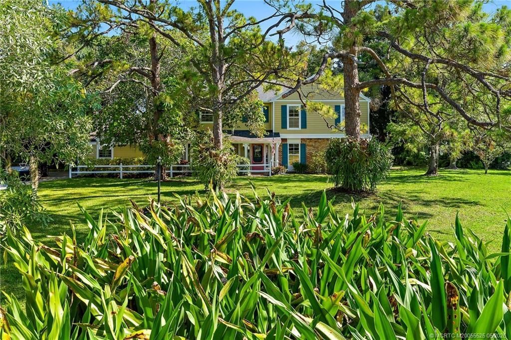 2981 SE Falmouth Drive, Stuart, FL 34997 Photo