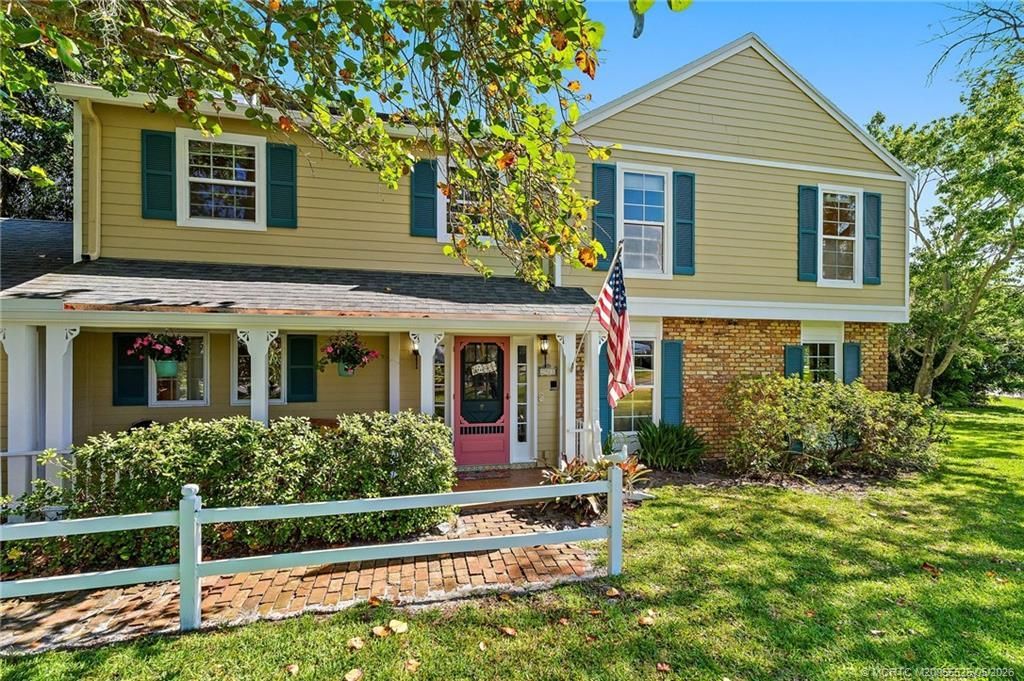 2981 SE Falmouth Drive, Stuart, FL 34997 Photo