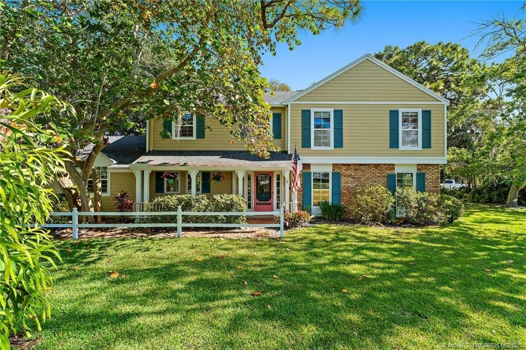 2981 SE Falmouth Drive, Stuart, FL 34997 Photo