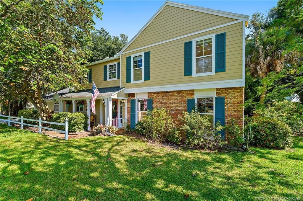 2981 SE Falmouth Drive, Stuart, FL 34997 Photo