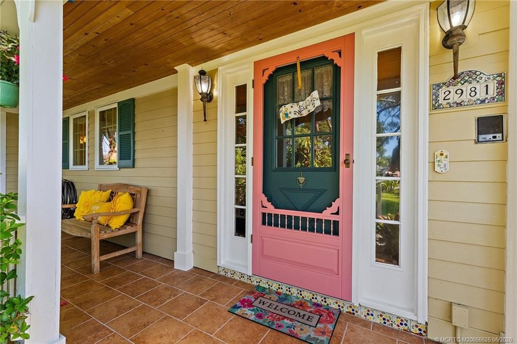 2981 SE Falmouth Drive, Stuart, FL 34997 Photo