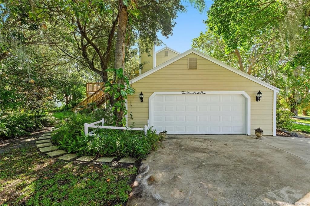 2981 SE Falmouth Drive, Stuart, FL 34997 Photo