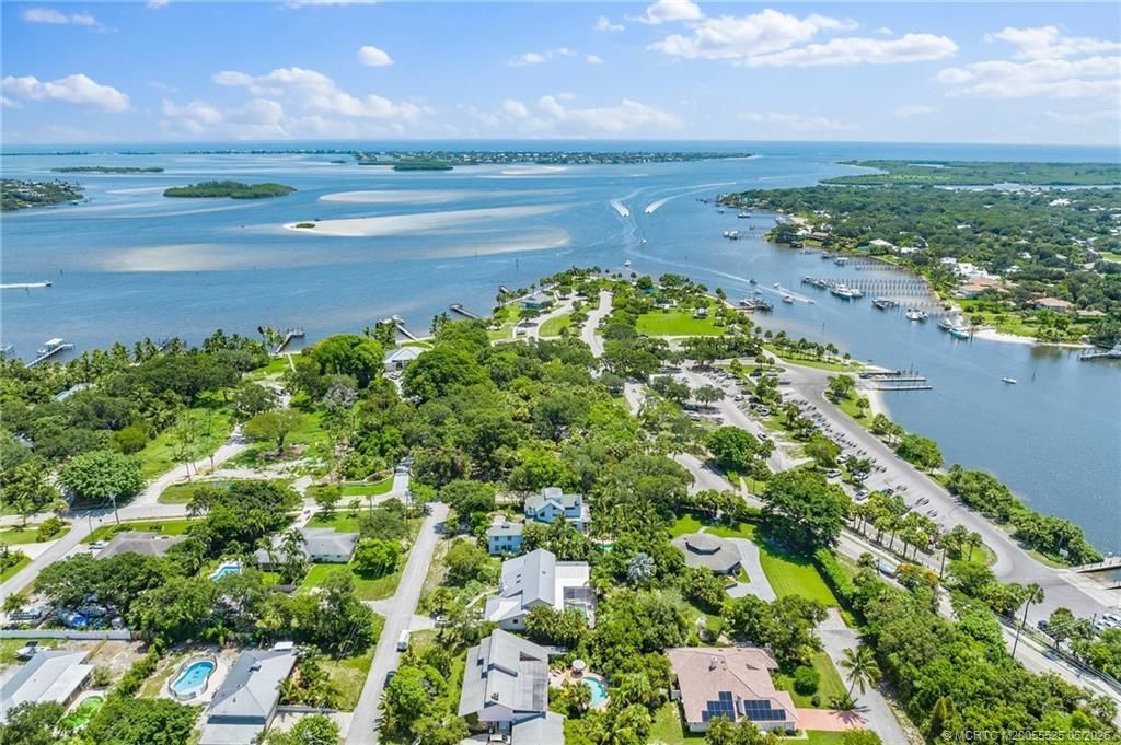 2981 SE Falmouth Drive, Stuart, FL 34997 Photo