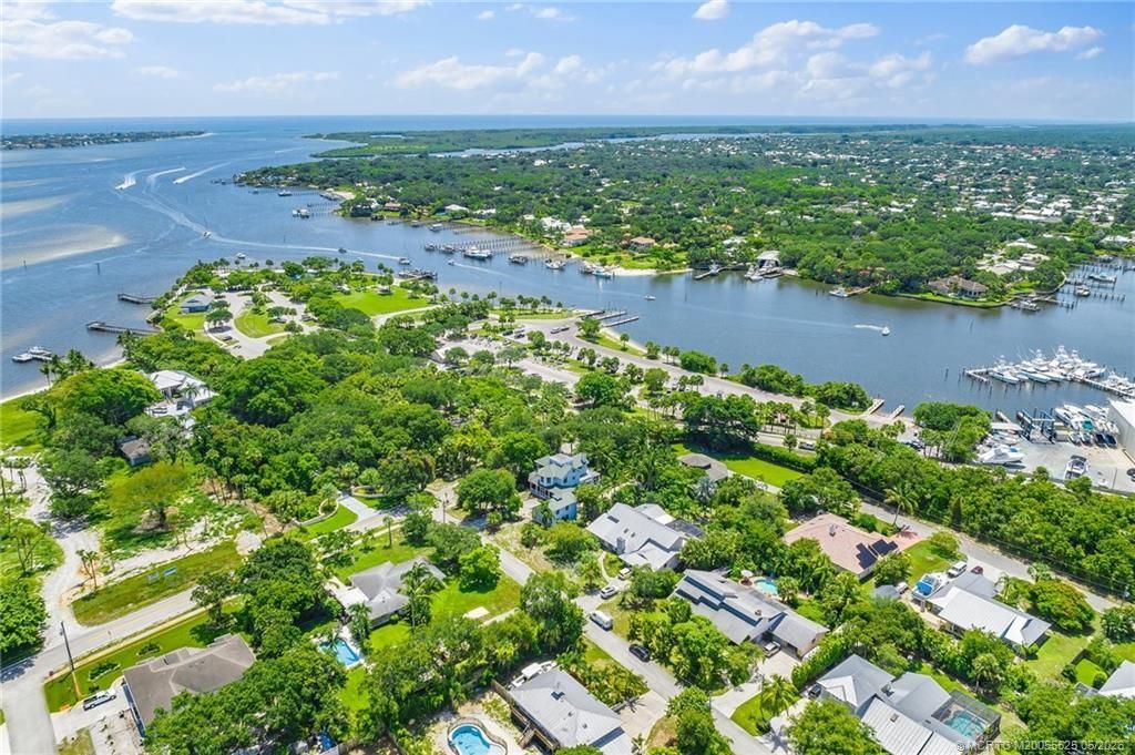 2981 SE Falmouth Drive, Stuart, FL 34997 Photo