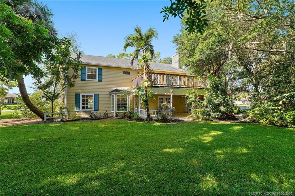 2981 SE Falmouth Drive, Stuart, FL 34997 Photo