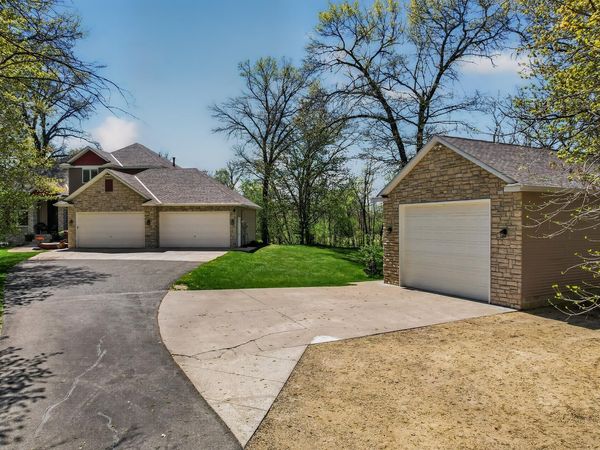 13746 Shenandoah Street NE, Ham Lake, MN 55304