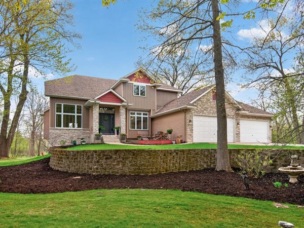 13746 Shenandoah Street NE, Ham Lake, MN 55304